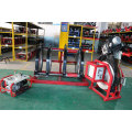 315-630mm PE Pipe butt fusion welding machine hot melt butt welder